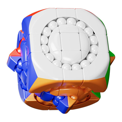 MoYu 3x3 Bead Cube