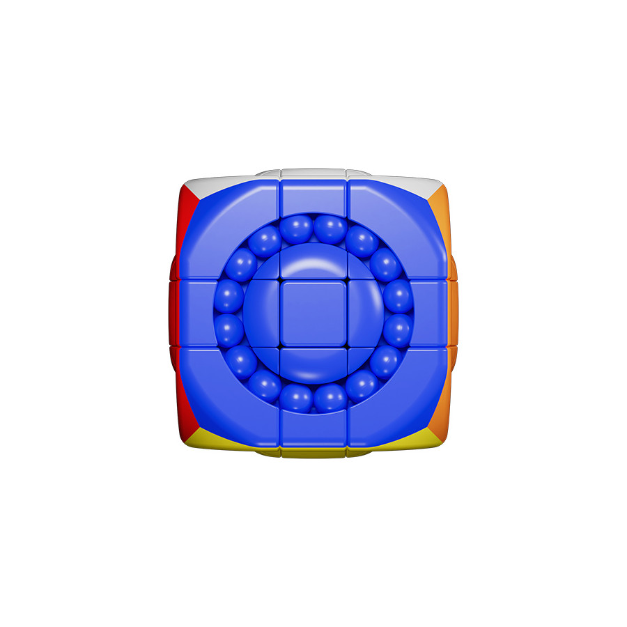 MoYu 3x3 Bead Cube