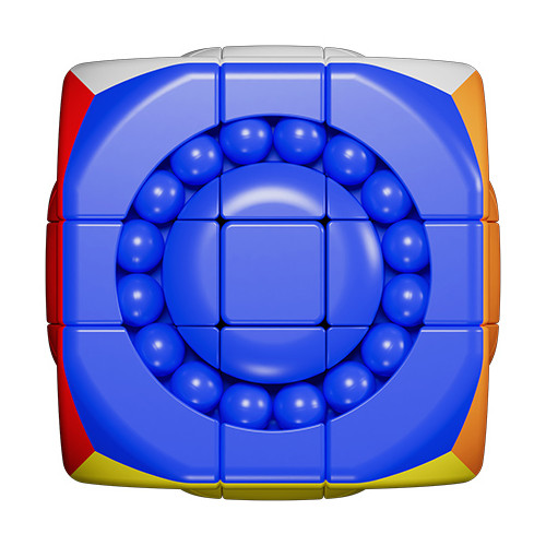 MoYu 3x3 Bead Cube