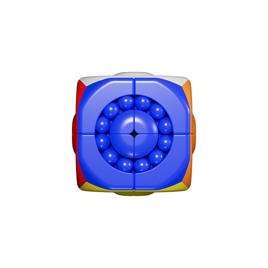 MoYu 2x2 Bead Cube