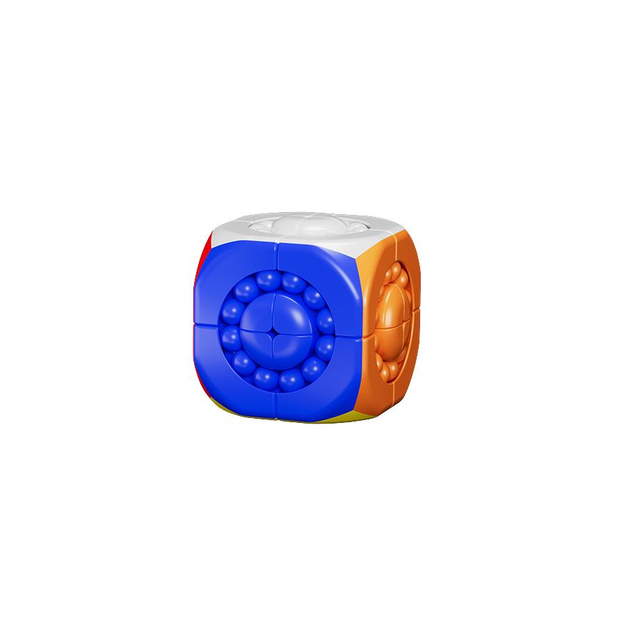 MoYu 2x2 Bead Cube