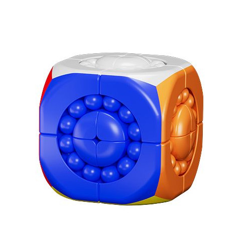 MoYu 2x2 Bead Cube