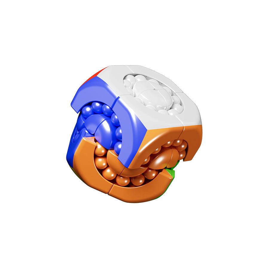 MoYu 2x2 Bead Cube