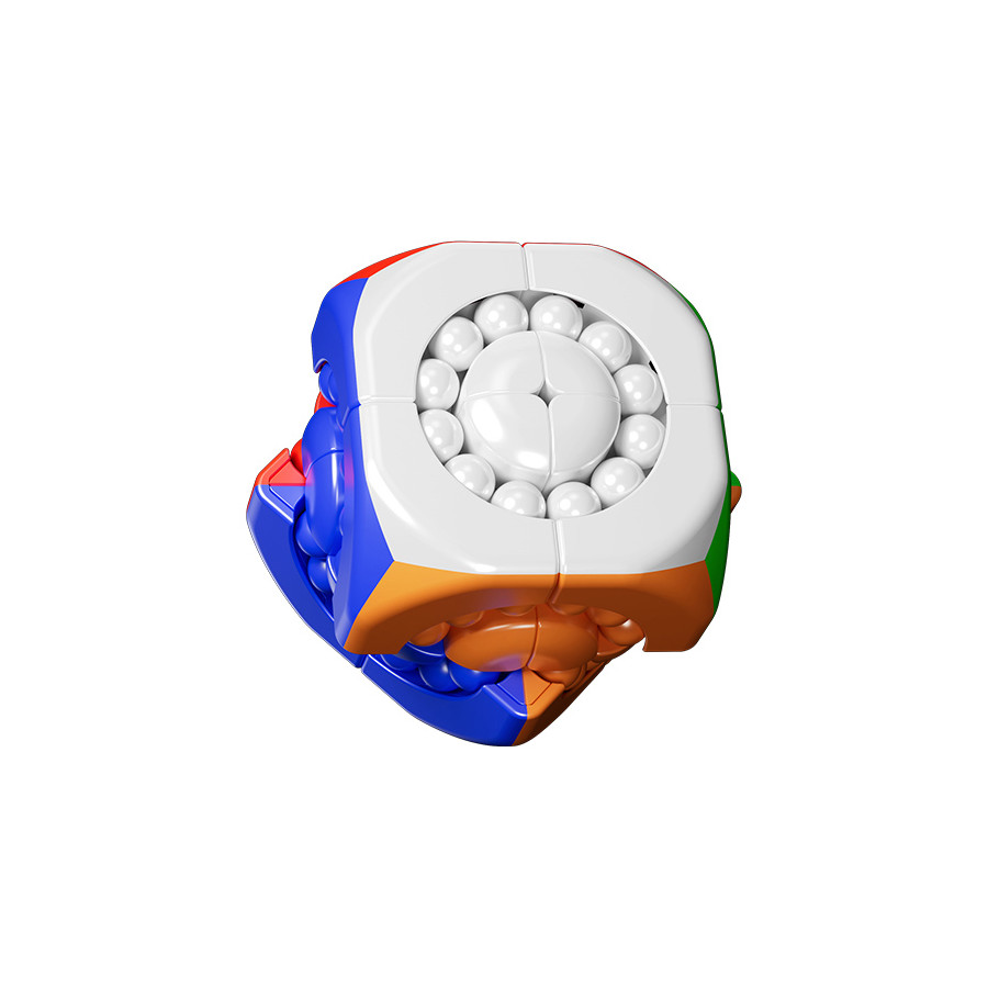 MoYu 2x2 Bead Cube