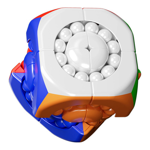 MoYu 2x2 Bead Cube