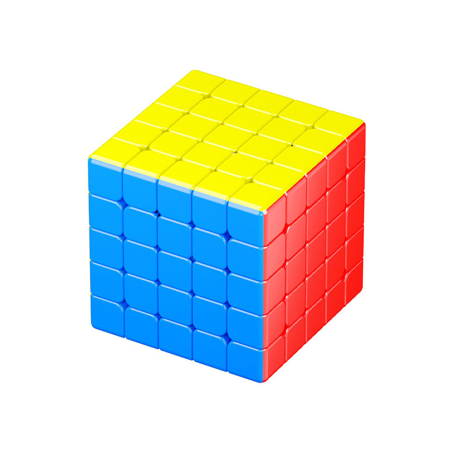 Sengso MoSheng 5x5