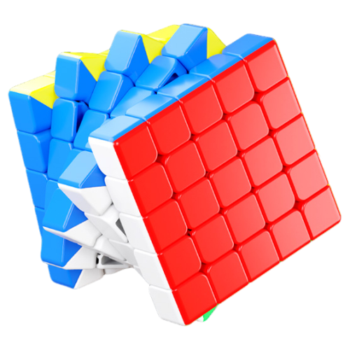 Sengso MoSheng 5x5