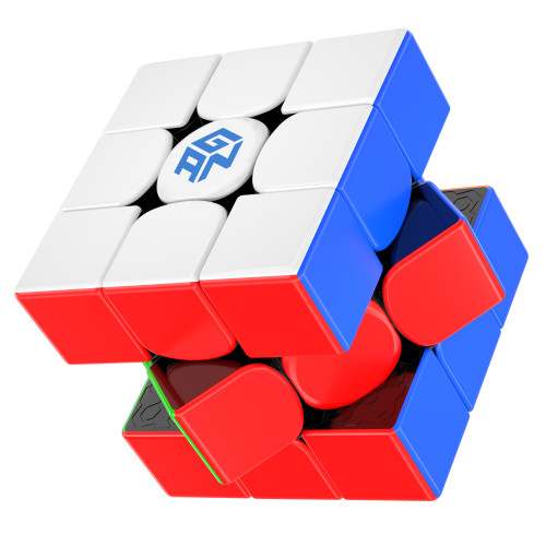 Occasion - GAN 15 UV 3x3 NewBlack 2