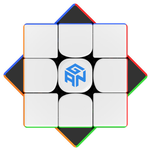 Occasion - GAN 15 UV 3x3 NewBlack