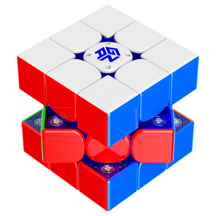 GAN i Carry 4 3x3 SSL Limited, Magnétique, UV,...