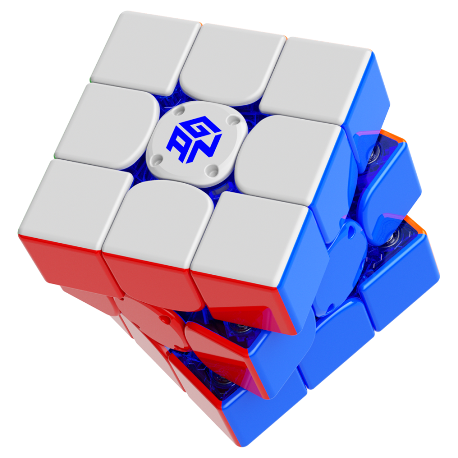 GAN i Carry 4 3x3 SSL Limited, Magnétique, UV,...