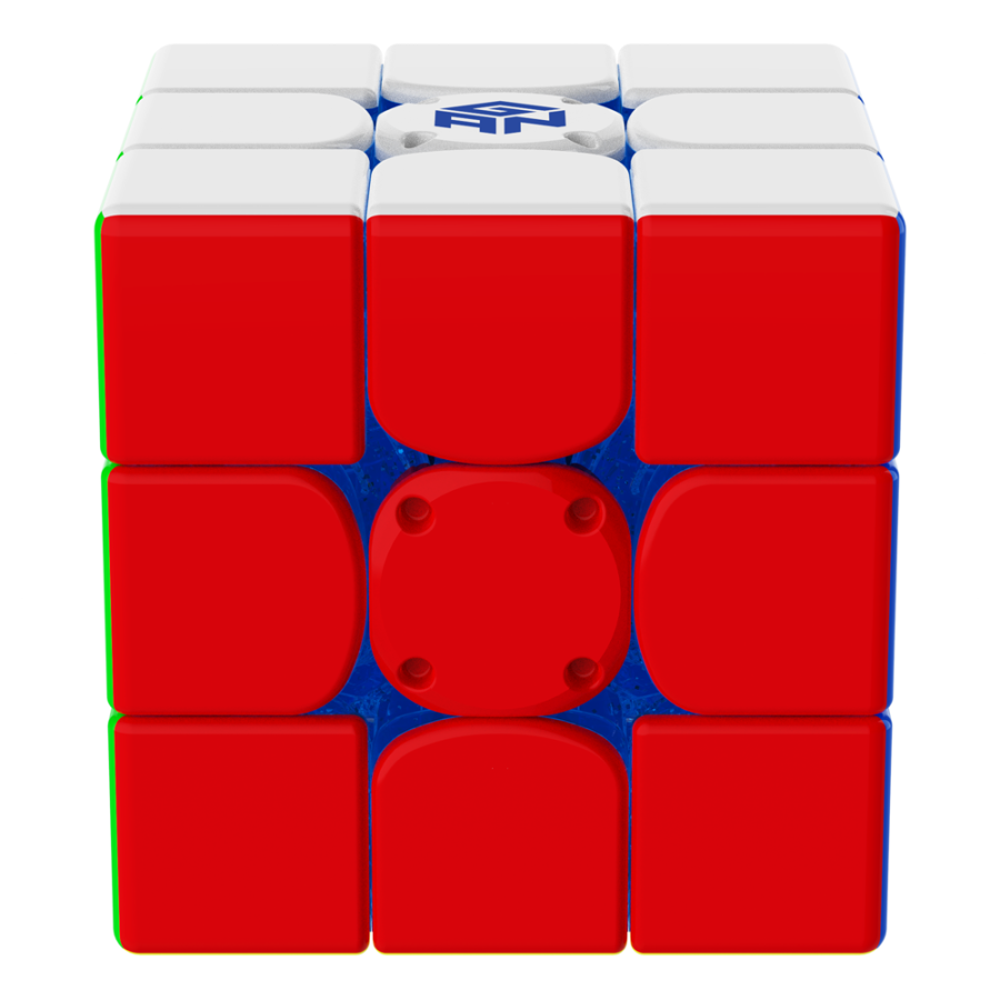GAN i Carry 4 3x3 SSL Limited, Magnétique, UV,...