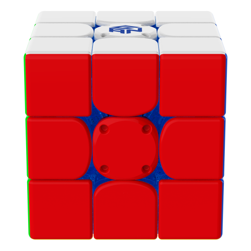 GAN i Carry 4 3x3 SSL Limited, Magnetic, UV, Bluetooth Smart Cube