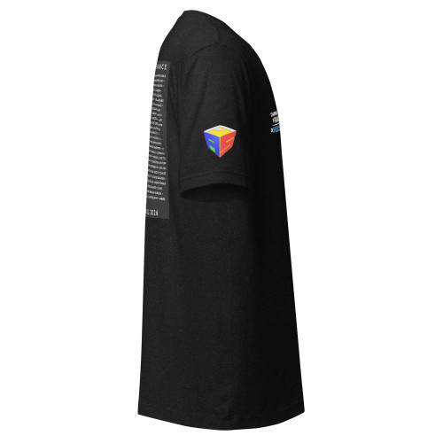 French Championships 2026 T-shirt