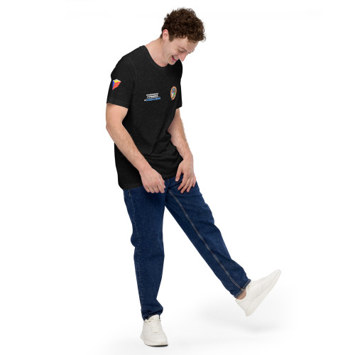 French Championships 2026 T-shirt