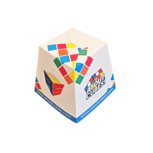 Cube Cover Atoutcubes Limited CDF 2026