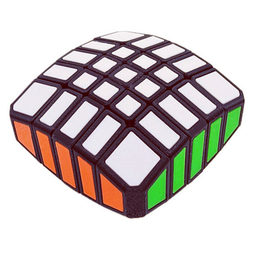 1x5x5 Floppy Cubo