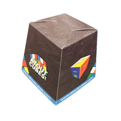Caché de cubo Atoutcubes edición limitada CDF 2024