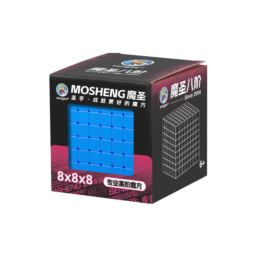 Sengso MoSheng 8x8 Magnetico