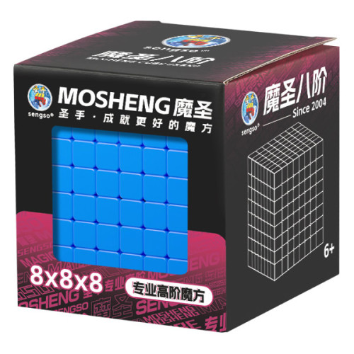 Sengso MoSheng 8x8 Magnetico