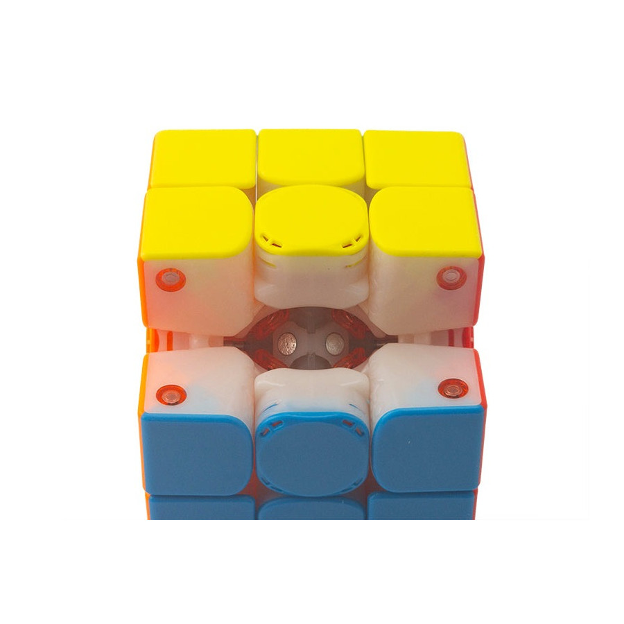 YJ MGC Sigma 3x3