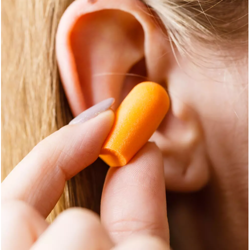 Earplugs