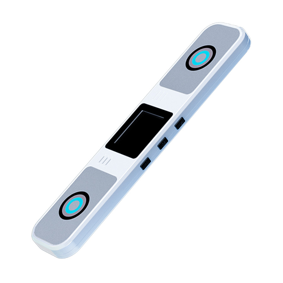 Smart Timer MoYu Training Assistant