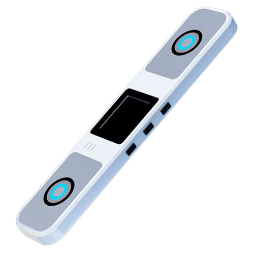 Smart Timer MoYu Training Assistant