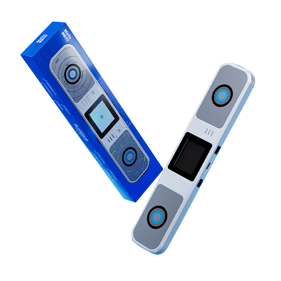 Smart Timer MoYu Training Assistant
