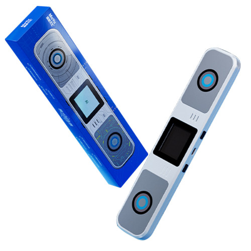 Smart Timer MoYu Training Assistant