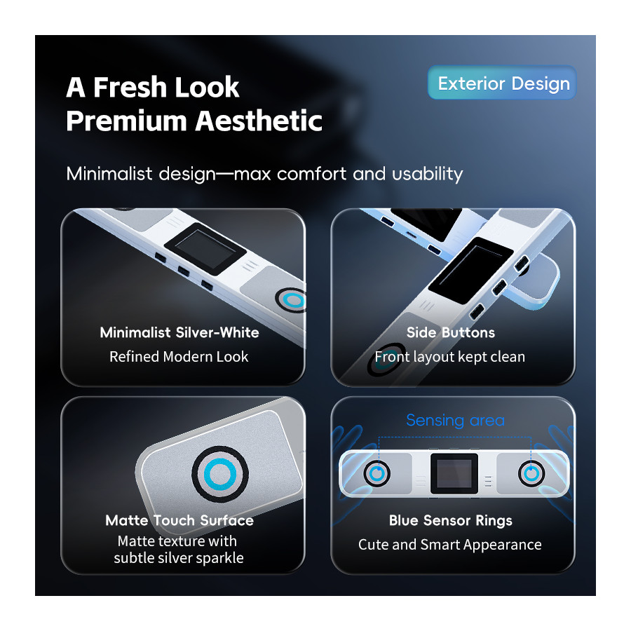Smart Timer MoYu Training Assistant