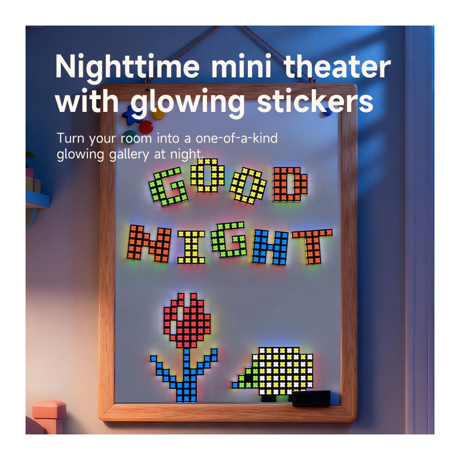 MoYu Magnetic Building Blocks
