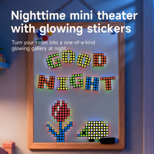 MoYu Magnetic Building Blocks