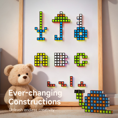 MoYu Magnetic Building Blocks
