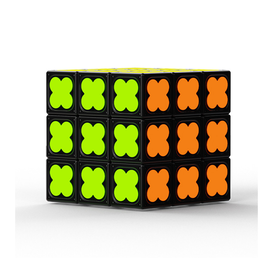MoYu Magnetic Building Blocks