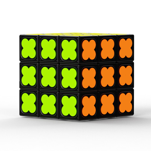 MoYu Magnetic Building Blocks