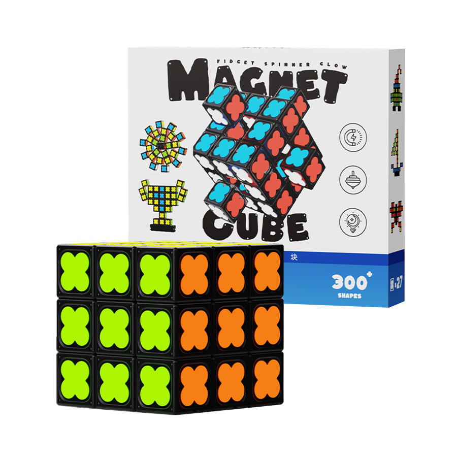 MoYu Magnetic Building Blocks