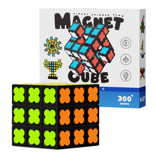MoYu Magnetic Building Blocks
