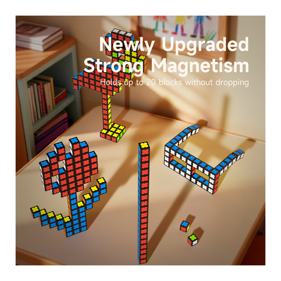 MoYu Magnetic Building Blocks