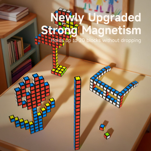 MoYu Magnetic Building Blocks