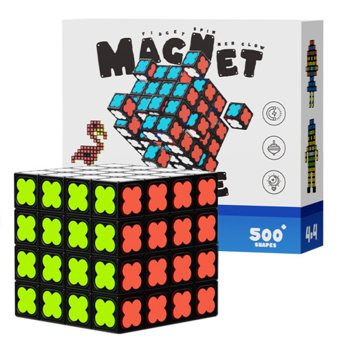 MoYu Magnetiques blocs 1x1