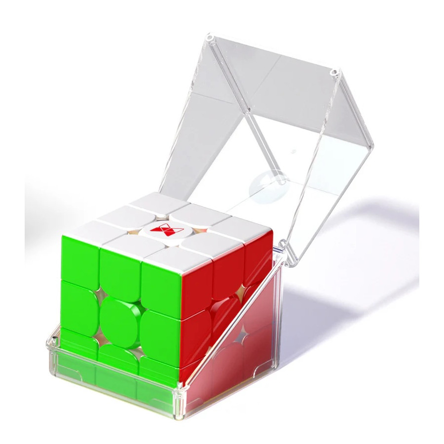 Tornado v3 Box