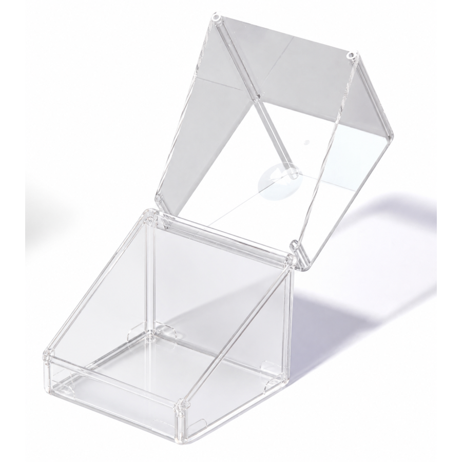 Tornado v3 Box