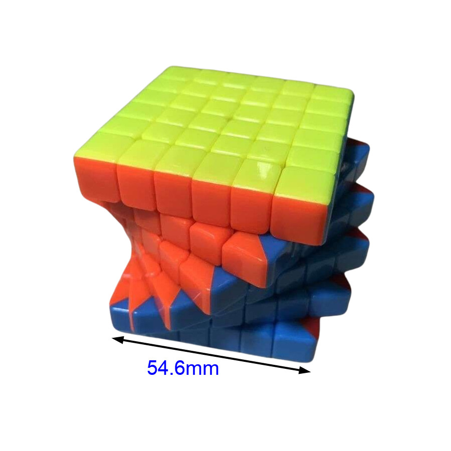 FangShi mini 6x6 (54.6mm)