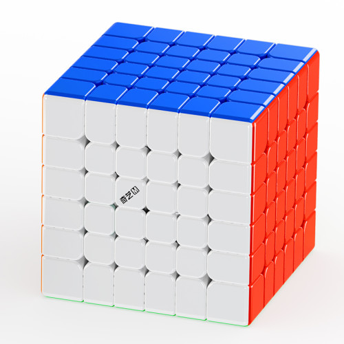QiYi M Pro 6x6 Ball Core UV