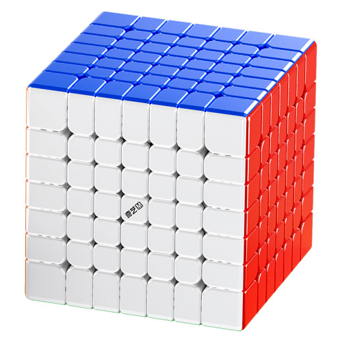 QiYi M Pro 7x7 Ball Core UV