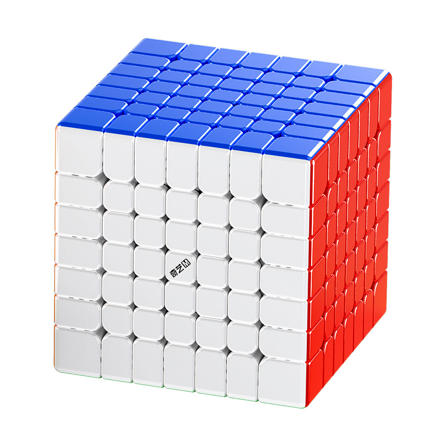 QiYi M Pro 7x7 Ball Core UV