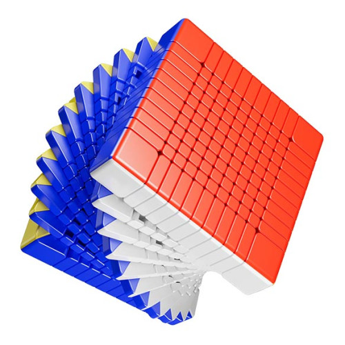Meilong 11x11 V2
