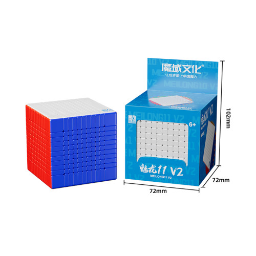 Meilong 11x11 V2