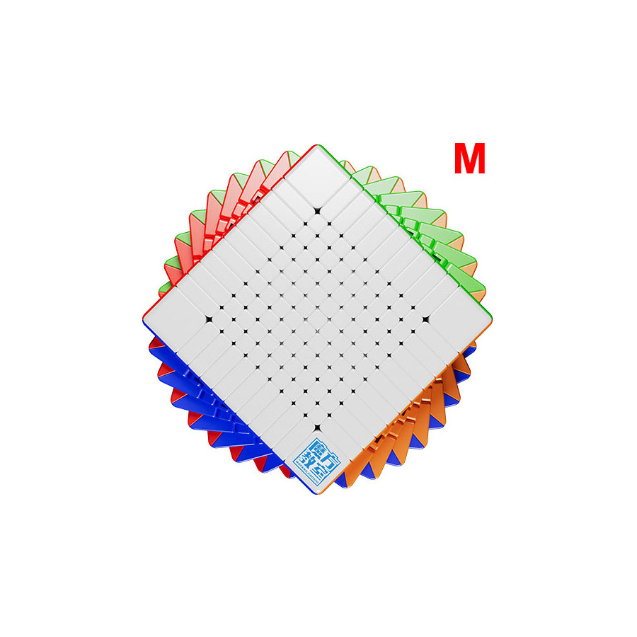 Meilong 11x11 V2 Ball Core Magnetique